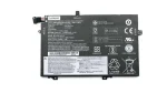 Original Lenovo E480 Laptop Battery (L17L3P51) - Image 2