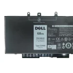 ORIGINAL Dell Latitude 5480 5490 5580 Laptop Battery GJKNX - Image 3