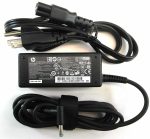 HP 19.5V-2.31A Blue Pin Laptop Adapter