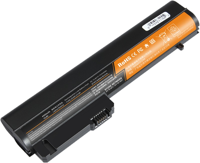 HP-2530-BATTERY-1.jpg HP EliteBook 2530p Laptop Battery - Image 1