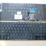 Notebook Keyboard For HP 5310M Black Frame