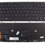 HP Elitebook 850 G1 keyboard with Backlit