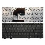 HP EliteBook 8460P Keyboard