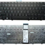HP Pavilion dv3-4000 Keyboard