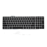HP ENVY 15-j053tx Keyboard (Non Backlight) - Image 2