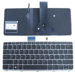 HP Elitebook Folio G1 G2 Backlight Keyboard