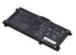 Original HP Envy X360 15-BP 15-BP000 15-BP100 15-CN 17-AE 17-BW Battery LK03XL