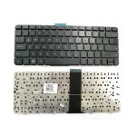 HP Pavilion dv3-4000 Keyboard - Image 2