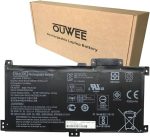 Battery for HP Pavilion X360 14-BA-WA03XL - Image 4