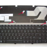 Keyboard for HP Compaq G72 Series Laptops