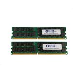 HP 4GB ECC RAM Kit 343057-B21 for G4 Servers