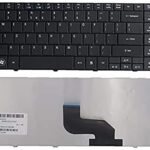 Acer Aspire 5517 Keyboard