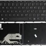 HP Probook 430 G5 440 G5 445 G5 Backlit KEYBOARD