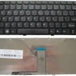 Keyboard Compatible For Lenovo Idealpad G475