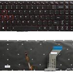 Keyboard for Lenovo IdeaPad Y700 15ISK