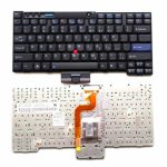 Lenovo ThinkPad X200 Laptop Keyboard