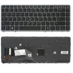 HP EliteBook 840 G1 850 G1 Backlit KEYBOARD