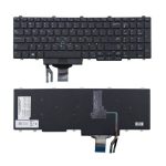 Dell Latitude E5550 Laptop Keyboard - Image 2
