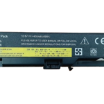 Lenovo ThinkPad L410 L412 Battery Replacement