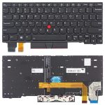 Lenovo Thinkpad X280 Backlit Keyboard - Image 2