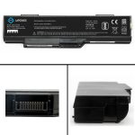 Lenovo G400 G500S G510S Laptop Battery