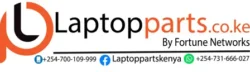 Laptop Parts Logo
