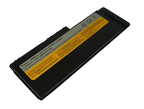 Lenovo-IdeaPad-U350-Battery.jpg Lenovo IdeaPad U350 Battery - Image 1