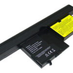 LENOVO X60 / X60S Battery (LENOVO X61)