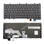Lenovo Yoga 370 Laptop Keyboard