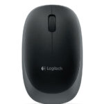 Logitech M165 Wireless Mouse