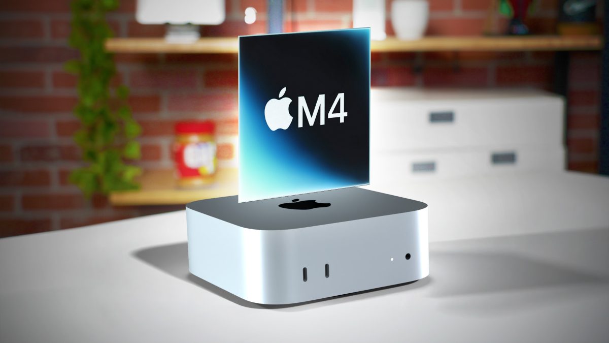 Apple Mac Mini M4 16GB RAM 512GB SSD - Image 3
