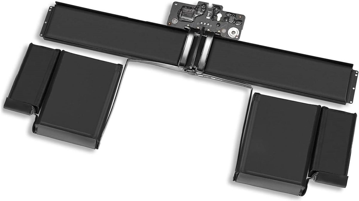 MacBook Pro 13 inch A1437 Generic Battery - Image 4