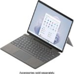 Microsoft Surface Pro 9 Core i7 12th Gen 32GB RAM 1TB SSD