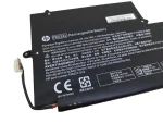Original HP Spectre 13 Pro X360 G1 G2 Series Battery PK03XL - Image 3