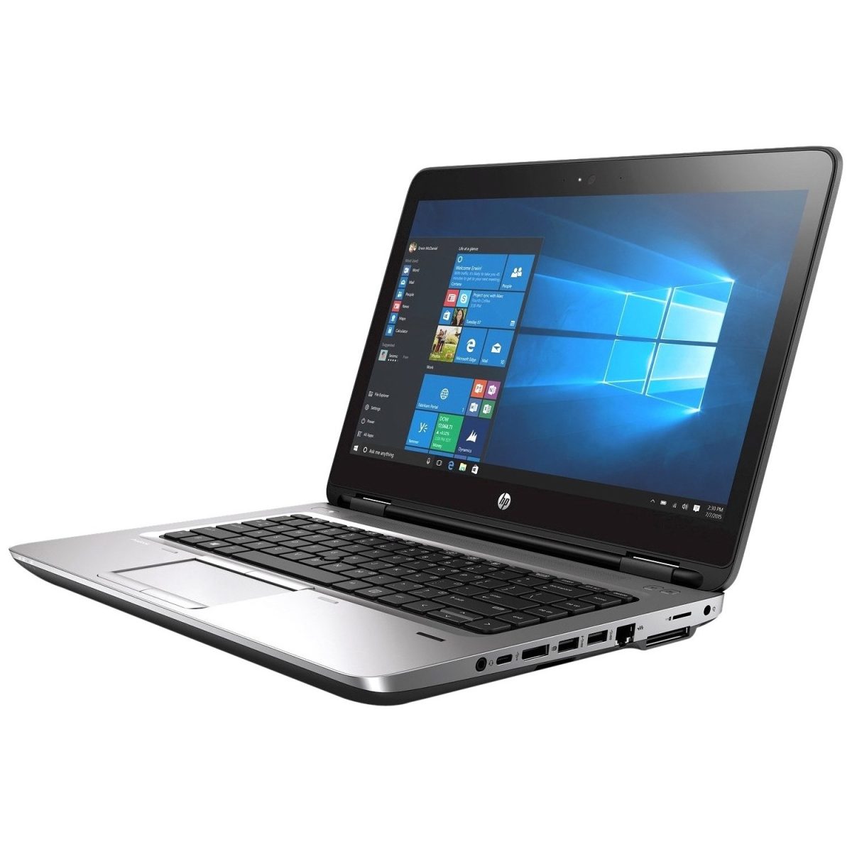 HP ProBook X360 11-G2 Touchscreen - Image 3