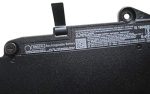 SN03XL Replacement Battery for HP Elitebook 725 820 G3 / 725 820 828 G4 - Image 2