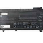 Original HP Probook X360 440 G1 /X360 11 G3 G4 G5 G6 Battery RU03XL