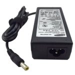 Samsung AC Adapter Charger 19V 2.1A 40W 5.5*3.0mm Pin