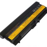 Lenovo ThinkPad W510 Battery