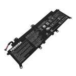 Toshiba X30-D Battery| FOR Portege X30