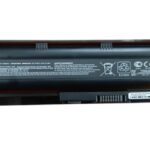 HP Compaq Presario CQ62, CQ42, HP G62, Pavilion g6 MU06 593553-001 Original Laptop Battery 10.8V 47Wh