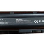 P Compaq Presario CQ62, CQ42 & Pavilion G6, G42 MU06 593553-001 Laptop Battery