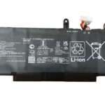 HP EliteBook 830 840 G9 G10 Battery WP03XL