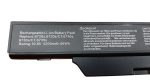 Replacement HP Compaq 6720s 6730s 6735s Battery - Image 2