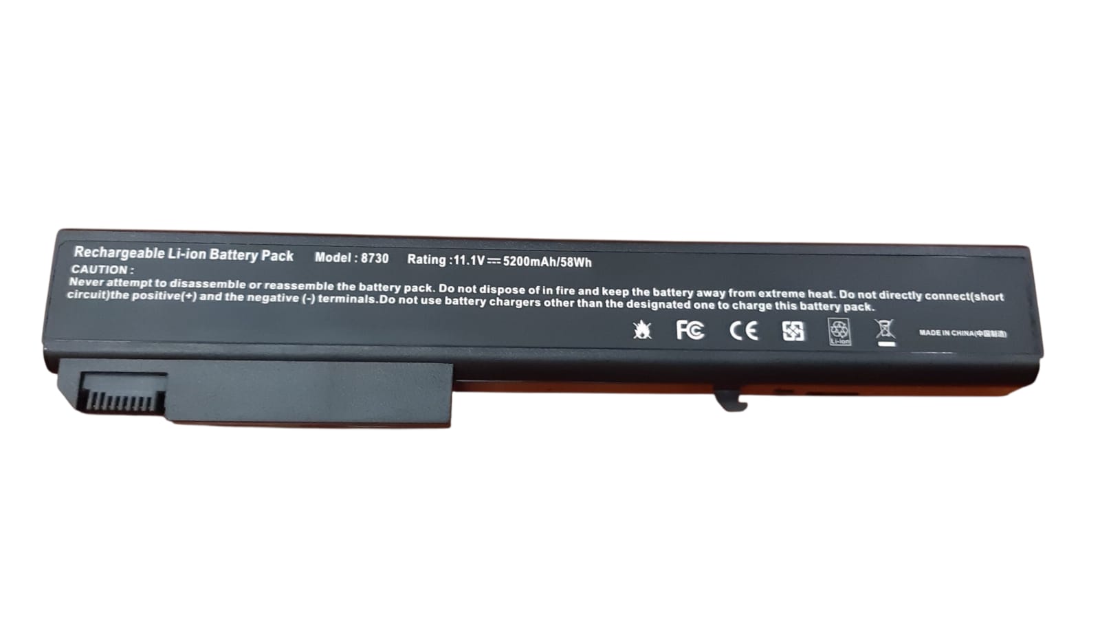WhatsApp-Image-2025-08-14-at-11.30.45.jpeg HP EliteBook 8540W/ 8530W/ 8730 Replacement Battery - Image 1