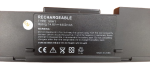 Acer BTP-58A1 Battery - Image 2