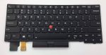 Lenovo Thinkpad X280 Backlit Keyboard