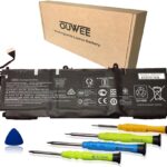 Hp envy 13-ad000 laptop battery-ad03xl