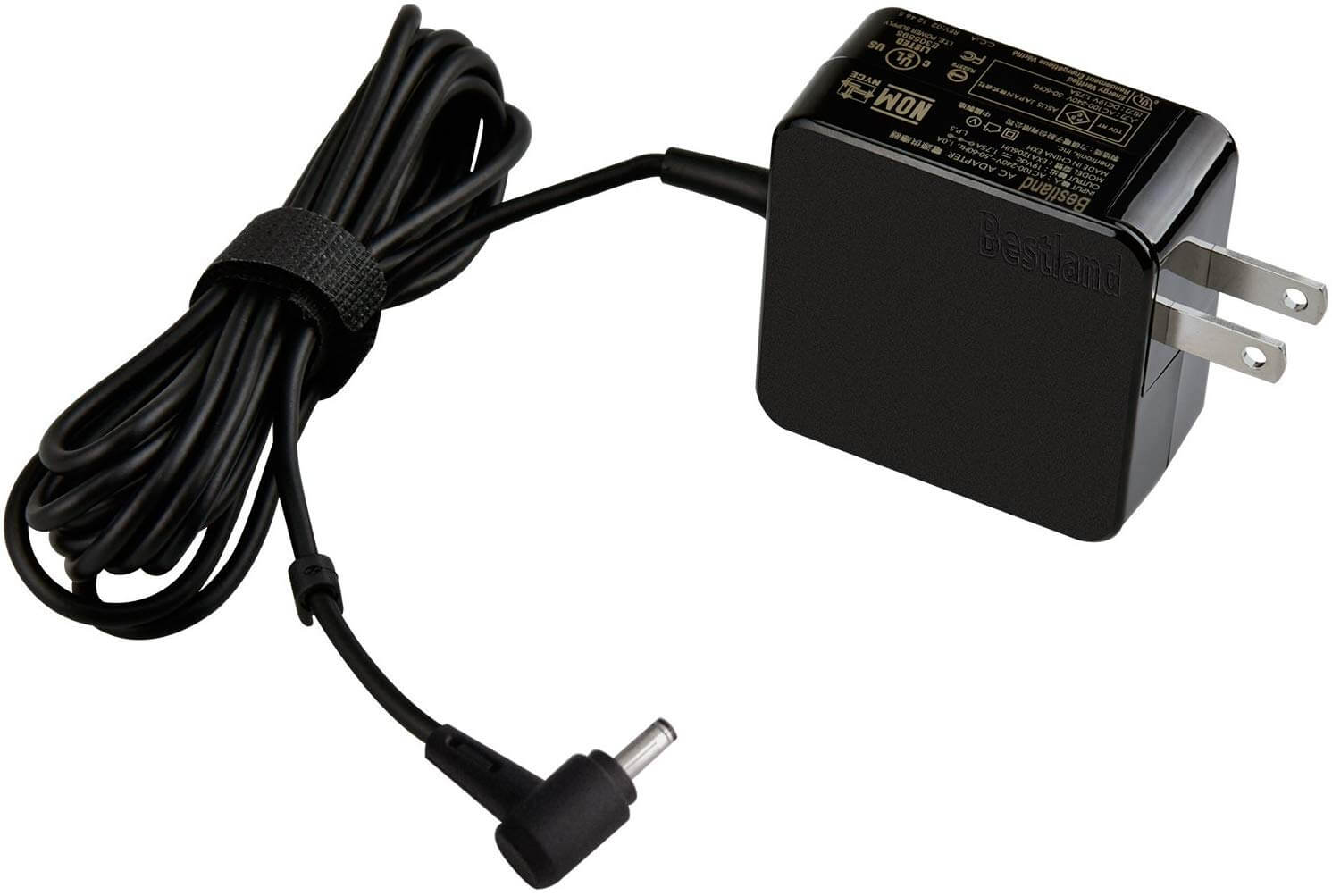 asus-19v-4.0-2.5mm-adapter.jpg asus-battery-charger-19v-1-75a|FOR Asus S200E X201E X202E Q200E - Image 1