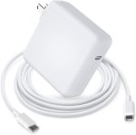MacBook Pro Charger 61W USB C - Image 3